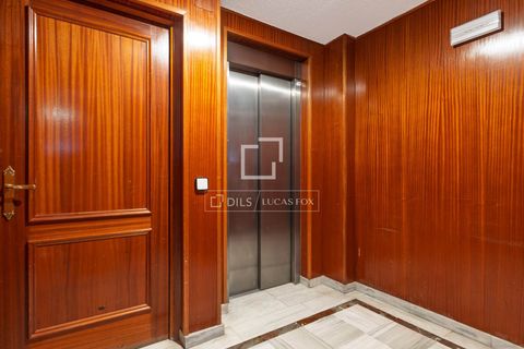 Lejlighed i Madrid, Madrid, Madrid - € 1.130.000 | Ref: MAD64048 - foto 40