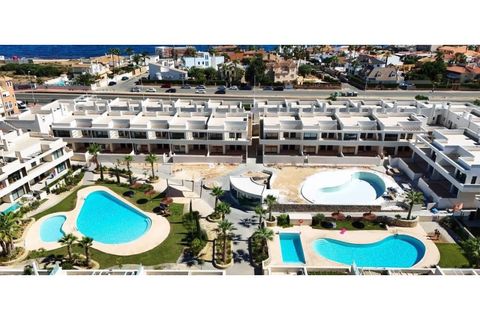 Leilighet i Torrevieja, Alicante, Torrevieja - € 379 000 | Ref: MLSC2186155 - foto 1