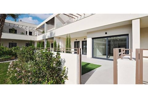Leilighet i Torrevieja, Alicante, Torrevieja - € 379 000 | Ref: MLSC2186155 - foto 4