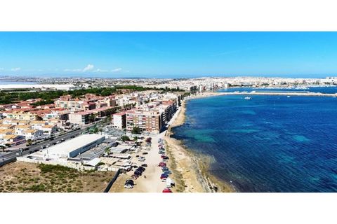 Leilighet i Torrevieja, Alicante, Torrevieja - € 379 000 | Ref: MLSC2186155 - foto 19