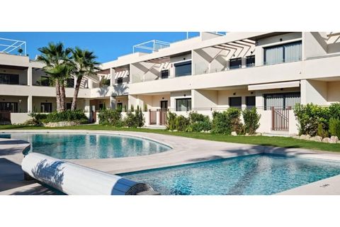 Leilighet i Torrevieja, Alicante, Torrevieja - € 379 000 | Ref: MLSC2186155 - foto 23