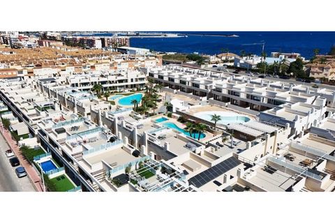 Leilighet i Torrevieja, Alicante, Torrevieja - € 379 000 | Ref: MLSC2186155 - foto 26