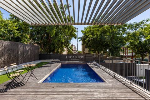 Villa a Vilassar De Dalt, Barcelona, Vilassar De Dalt - € 1.050.000 | Ref: MRS25548 - foto 2