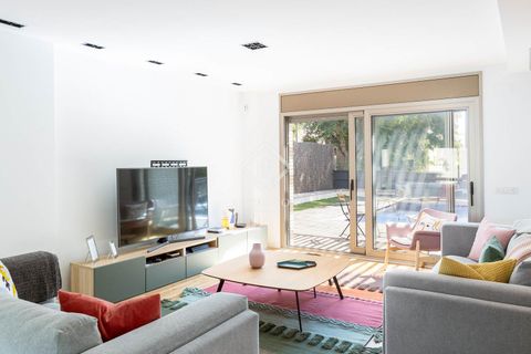 Villa a Vilassar De Dalt, Barcelona, Vilassar De Dalt - € 1.050.000 | Ref: MRS25548 - foto 8