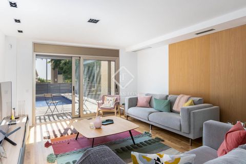 Villa a Vilassar De Dalt, Barcelona, Vilassar De Dalt - € 1.050.000 | Ref: MRS25548 - foto 9