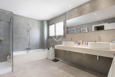 Villa a Vilassar De Dalt, Barcelona, Vilassar De Dalt - € 1.050.000 | Ref: MRS25548 - foto 19