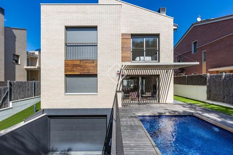 Villa a Vilassar De Dalt, Barcelona, Vilassar De Dalt - € 1.050.000 | Ref: MRS25548 - foto 27