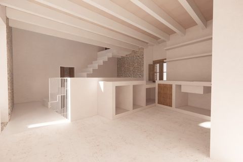 Landsbyhus i Arta, Mallorca - foto 1