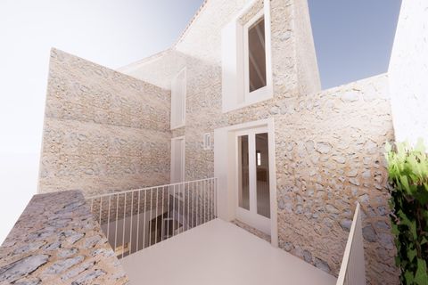 Dorfhaus in Arta, Mallorca, Arta - € 480.000 | Ref: 31111T - Foto 6