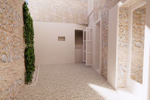Dorfhaus in Arta, Mallorca, Arta - € 480.000 | Ref: 31111T - Foto 7