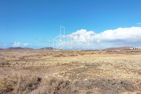 Helårsgrund i Villaverde, Fuerteventura, Villaverde - € 250.000 | Ref: #SMPARCEVILLAMAR1125 - foto 1