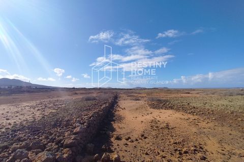 Helårsgrund i Villaverde, Fuerteventura, Villaverde - € 250.000 | Ref: #SMPARCEVILLAMAR1125 - foto 6