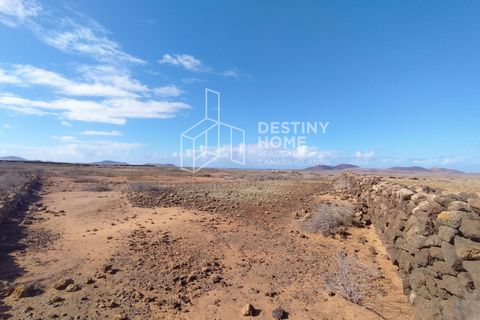 Helårsgrund i Villaverde, Fuerteventura, Villaverde - € 250.000 | Ref: #SMPARCEVILLAMAR1125 - foto 7