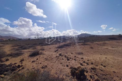 Helårsgrund i Villaverde, Fuerteventura, Villaverde - € 250.000 | Ref: #SMPARCEVILLAMAR1125 - foto 9