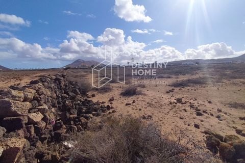 Helårsgrund i Villaverde, Fuerteventura, Villaverde - € 250.000 | Ref: #SMPARCEVILLAMAR1125 - foto 10
