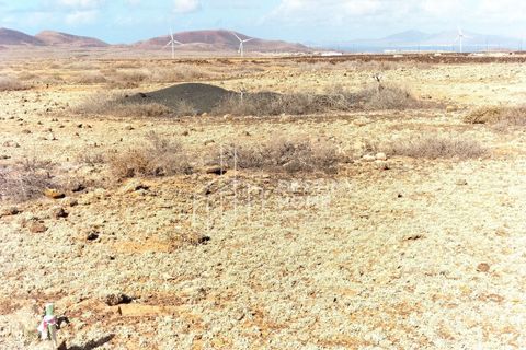 Helårsgrund i Villaverde, Fuerteventura, Villaverde - € 250.000 | Ref: #SMPARCEVILLAMAR1125 - foto 11