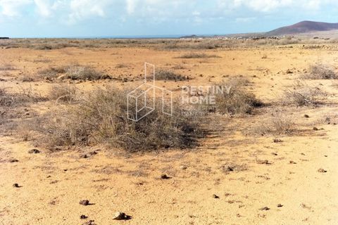 Helårsgrund i Villaverde, Fuerteventura, Villaverde - € 250.000 | Ref: #SMPARCEVILLAMAR1125 - foto 12
