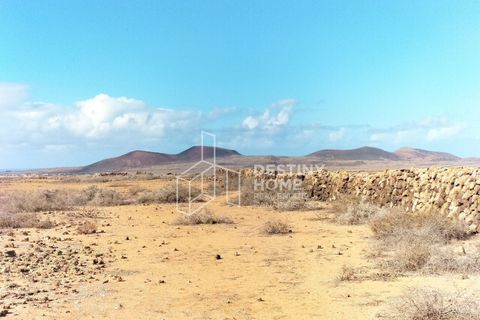 Helårsgrund i Villaverde, Fuerteventura, Villaverde - € 250.000 | Ref: #SMPARCEVILLAMAR1125 - foto 14