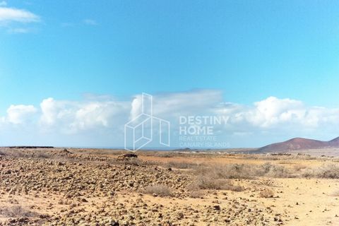 Helårsgrund i Villaverde, Fuerteventura, Villaverde - € 250.000 | Ref: #SMPARCEVILLAMAR1125 - foto 17