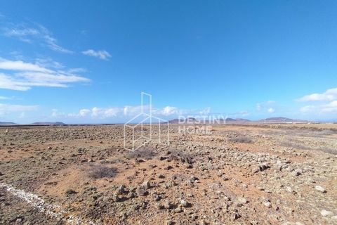 Helårsgrund i Villaverde, Fuerteventura, Villaverde - € 250.000 | Ref: #SMPARCEVILLAMAR1125 - foto 18