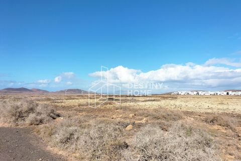 Helårsgrund i Villaverde, Fuerteventura, Villaverde - € 250.000 | Ref: #SMPARCEVILLAMAR1125 - foto 25