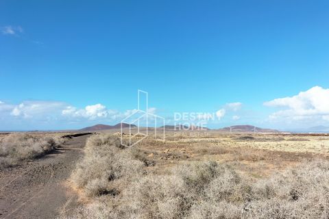 Helårsgrund i Villaverde, Fuerteventura, Villaverde - € 250.000 | Ref: #SMPARCEVILLAMAR1125 - foto 26
