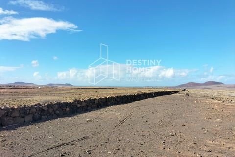 Helårsgrund i Villaverde, Fuerteventura, Villaverde - € 250.000 | Ref: #SMPARCEVILLAMAR1125 - foto 30