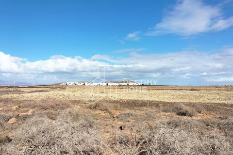 Helårsgrund i Villaverde, Fuerteventura, Villaverde - € 250.000 | Ref: #SMPARCEVILLAMAR1125 - foto 32