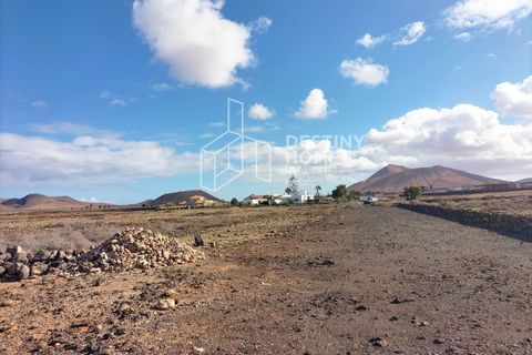 Helårsgrund i Villaverde, Fuerteventura, Villaverde - € 250.000 | Ref: #SMPARCEVILLAMAR1125 - foto 37