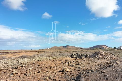 Helårsgrund i Villaverde, Fuerteventura, Villaverde - € 250.000 | Ref: #SMPARCEVILLAMAR1125 - foto 38
