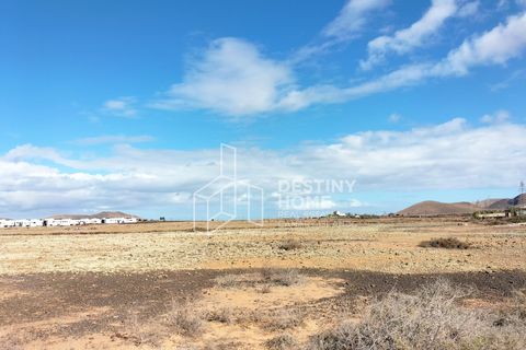 Helårsgrund i Villaverde, Fuerteventura, Villaverde - € 250.000 | Ref: #SMPARCEVILLAMAR1125 - foto 40