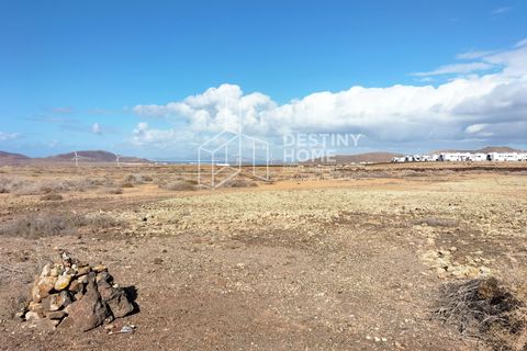 Helårsgrund i Villaverde, Fuerteventura, Villaverde - € 250.000 | Ref: #SMPARCEVILLAMAR1125 - foto 43