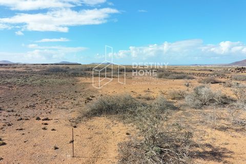 Helårsgrund i Villaverde, Fuerteventura, Villaverde - € 250.000 | Ref: #SMPARCEVILLAMAR1125 - foto 49