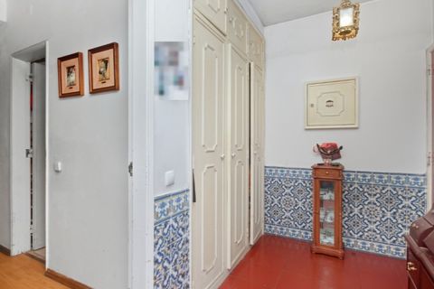 Lejlighed i Sintra, Lisbon, Sintra - € 315.000 | Ref: 25-E.SJV-0002 - foto 9