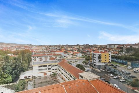 Lejlighed i Sintra, Lisbon, Sintra - € 315.000 | Ref: 25-E.SJV-0002 - foto 33