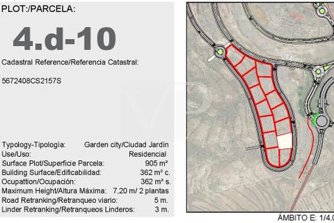 Helårsgrund i Abama, Tenerife, Abama - € 830.000 | Ref: 17 318 011 - foto 8