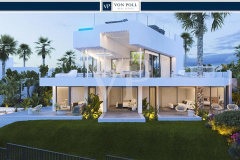 Helårsgrund i Abama, Tenerife, Abama - € 830.000 | Ref: 17 318 011 - foto 1
