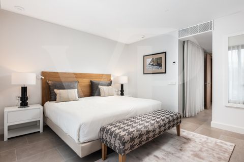 Lejlighed i Abama, Tenerife, Abama - € 1.553.000 | Ref: ES 21 318 2874 - foto 9