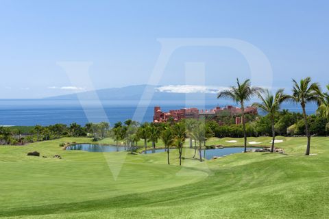 Lejlighed i Abama, Tenerife, Abama - € 1.553.000 | Ref: ES 21 318 2874 - foto 19