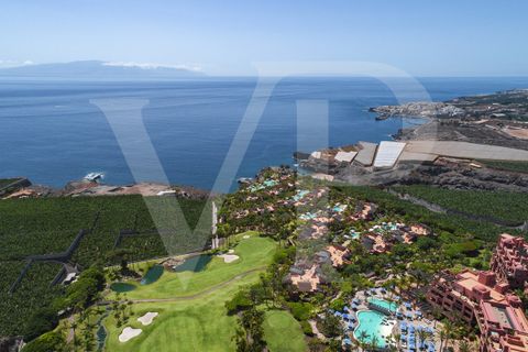Lejlighed i Abama, Tenerife, Abama - € 1.553.000 | Ref: ES 21 318 2874 - foto 20