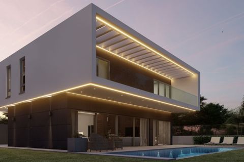 Villa a Benalmadena, Malaga, Benalmadena - € 1.575.000 | Ref: 740135 - foto 3