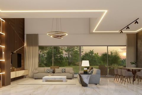 Villa a Benalmadena, Malaga, Benalmadena - € 1.575.000 | Ref: 740135 - foto 6