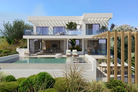 Villa a Estepona, Malaga, Estepona - € 1.450.000 | Ref: 739135 - foto 2