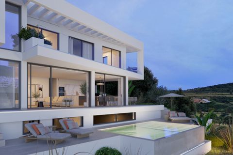 Villa a Estepona, Malaga, Estepona - € 1.450.000 | Ref: 739135 - foto 8