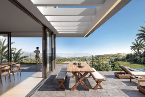 Villa a Mijas, Malaga, Mijas - € 1.470.000 | Ref: 739098 - foto 4