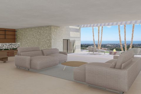 Villa i Marbella, Malaga, Marbella - € 6.650.000 | Ref: 739079 - foto 4