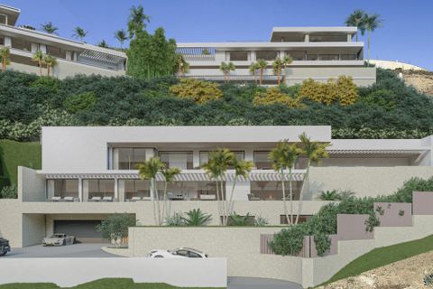 Villa i Marbella, Malaga, Marbella - € 6.750.000 | Ref: 739082 - foto 1