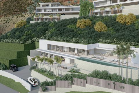 Villa i Marbella, Malaga, Marbella - € 6.750.000 | Ref: 739082 - foto 2