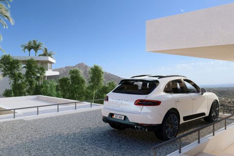 Villa i Marbella, Malaga, Marbella - € 6.450.000 | Ref: 739083 - foto 7