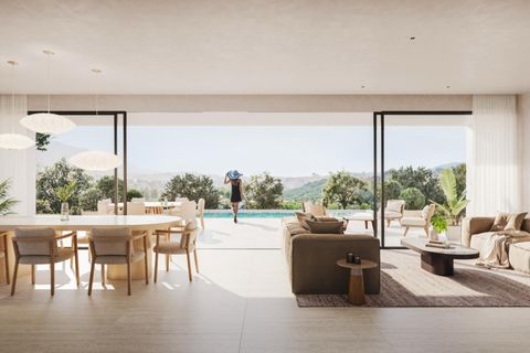 Villa a Mijas, Malaga, Mijas - € 1.445.000 | Ref: 739073 - foto 3